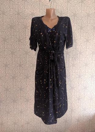 Комплект нічна сорочка і халат бамбук туреччина5 фото