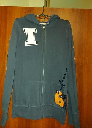 Кофта спорт