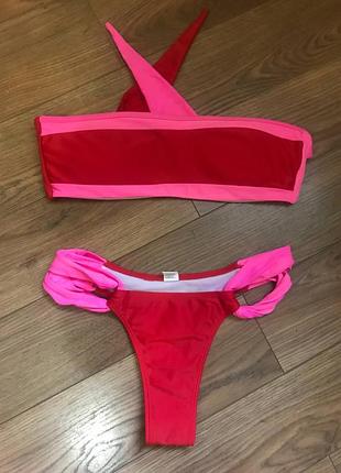 Купальник роздільний