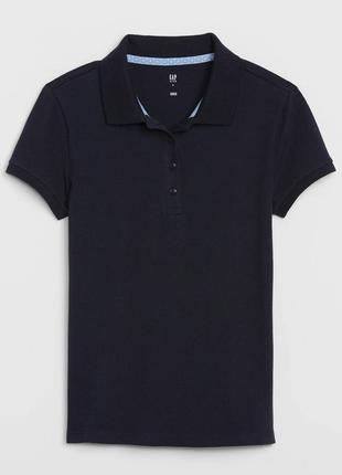 Сорочка-поло від gap