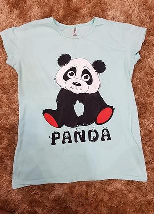 Футболочка