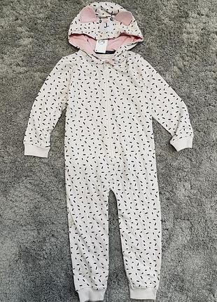 Комбінезон