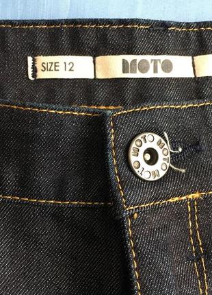 Джинсові шорти, сток. джинсовые шорты2 фото