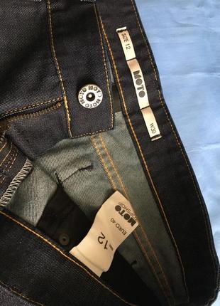 Джинсові шорти, сток. джинсовые шорты5 фото