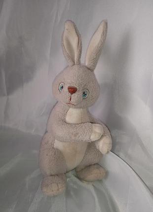 Заєць, іграшка