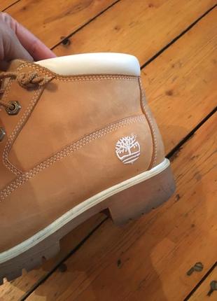 Timberland waterpoof original3 фото