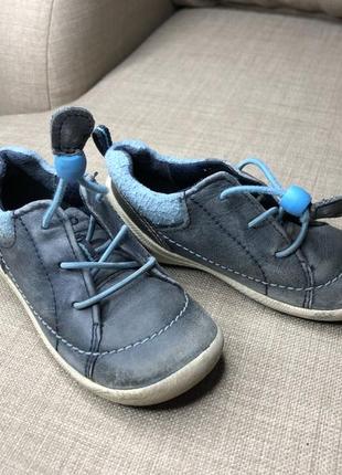 Кросівки ecco biom