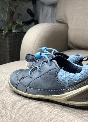 Кросівки ecco biom 3