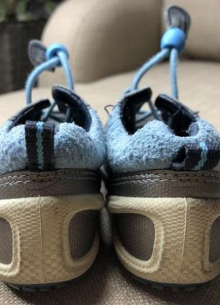 Кросівки ecco biom 8
