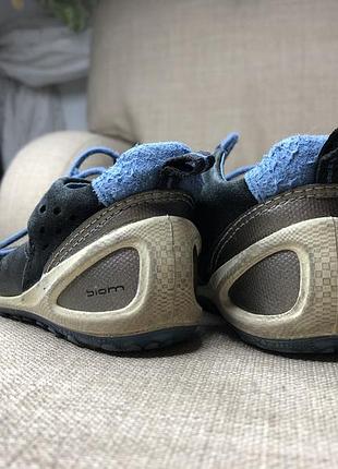Босоніжки ecco biom 4