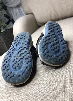 Босоніжки ecco biom 5