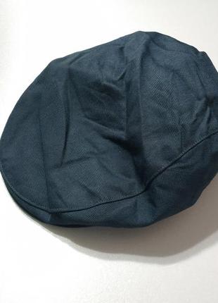 Распродажа! мужская кепка гопка немецкого бренда c&a европа оригинал1 фото