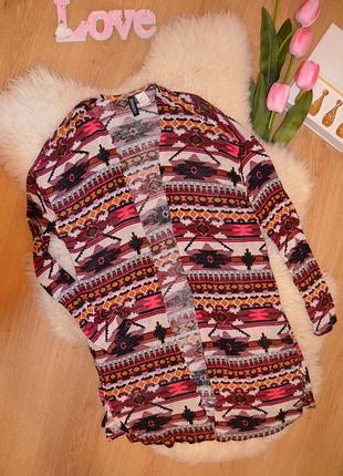 H&m легкий кардиган