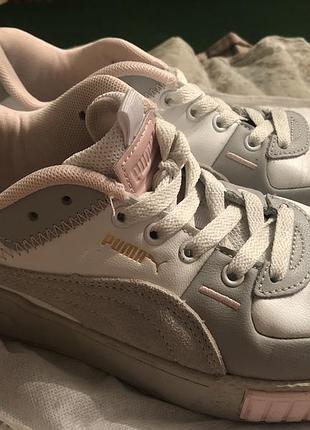 Кроссовки puma кеды кросівки