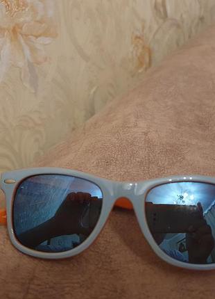 Дитячі окуляри bebedream