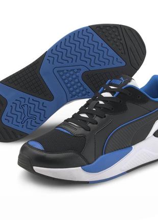 Оригінальні кросівки Power puma x-ray технологія softfoam