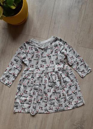 Плаття дитяче matalan