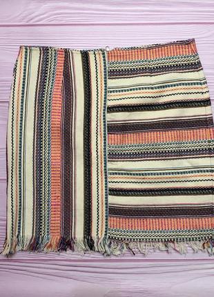 Chintoo creations юбка карандаш этно стиль, индия