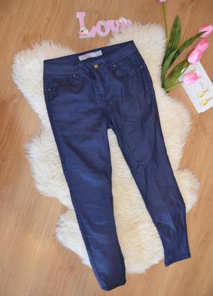 Штани скінні як нові