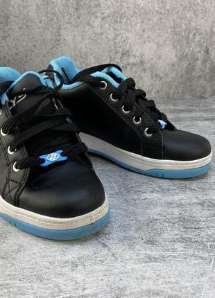 Кросівки ролликовые heelys 100202, 33 (20 см)