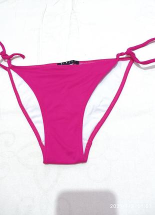 Плавки, низ от купальника