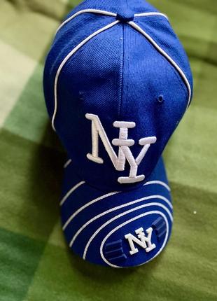 Бейсбольная кепка, из сша обмен качественная