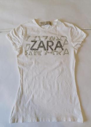 Футболка zara