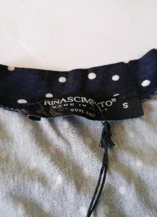 Платье rinascimento 3