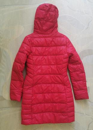Зимняя куртка, размер s2 фото