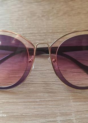 Окуляри сонцезахисні, asos