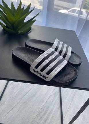 Шлепанцы женские адидас adidas