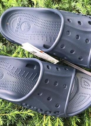 crocs homme bayaband clog charcoal m8 1030 69571929 crocs homme baya