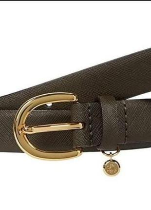 Ремінь ralph lauren класичний