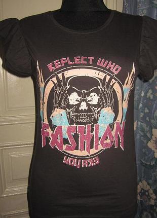 Футболка.разм xs