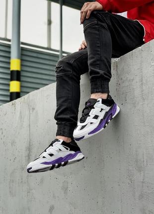Кросівки adidas  niteball кроссовки