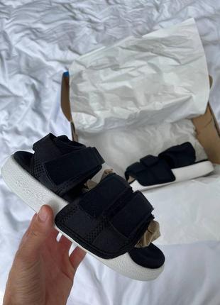 Босоножки adidas sandals adilette6 фото