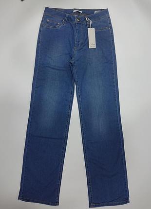 Суперстильні блакитні джинси cekar труба