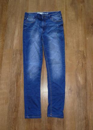 Джинси на 13 років від matalan