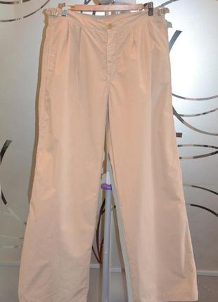 Широкі штани closed