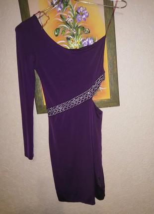 Платье lipsy london