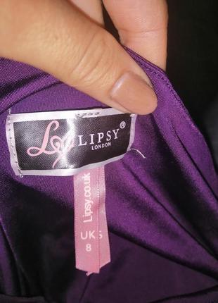Платье lipsy london 5