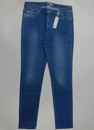 Нові джинси тонкі літні cekar розмір 38 l34