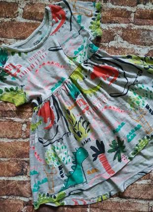 Платье1,5-2год.