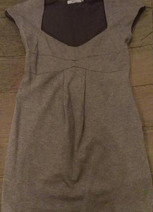 Платье туника