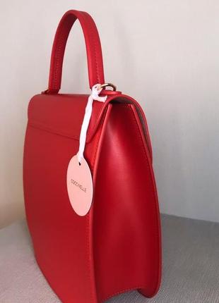 Продам сумку coccinelle. оригинал. новая 4