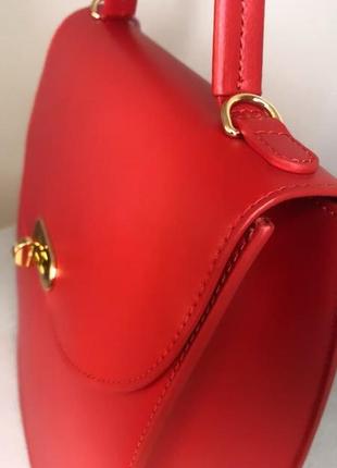 Продам сумку coccinelle. оригинал. новая 2