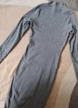 Плаття платье pull and bear
