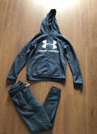 Спортивний костюм under armour