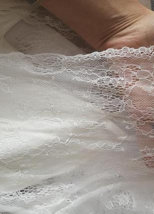 Свадебное платье ivy&oak p. 3810 фото