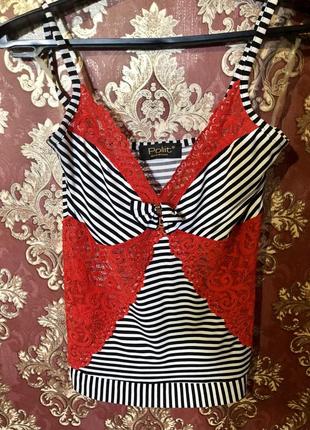 Майка италия